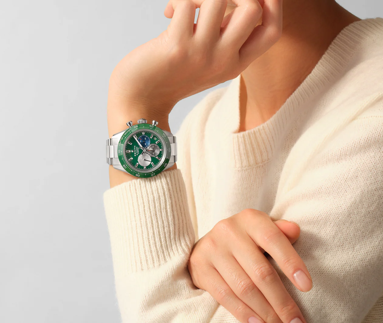 CHRONOMASTER Sport - Image 4