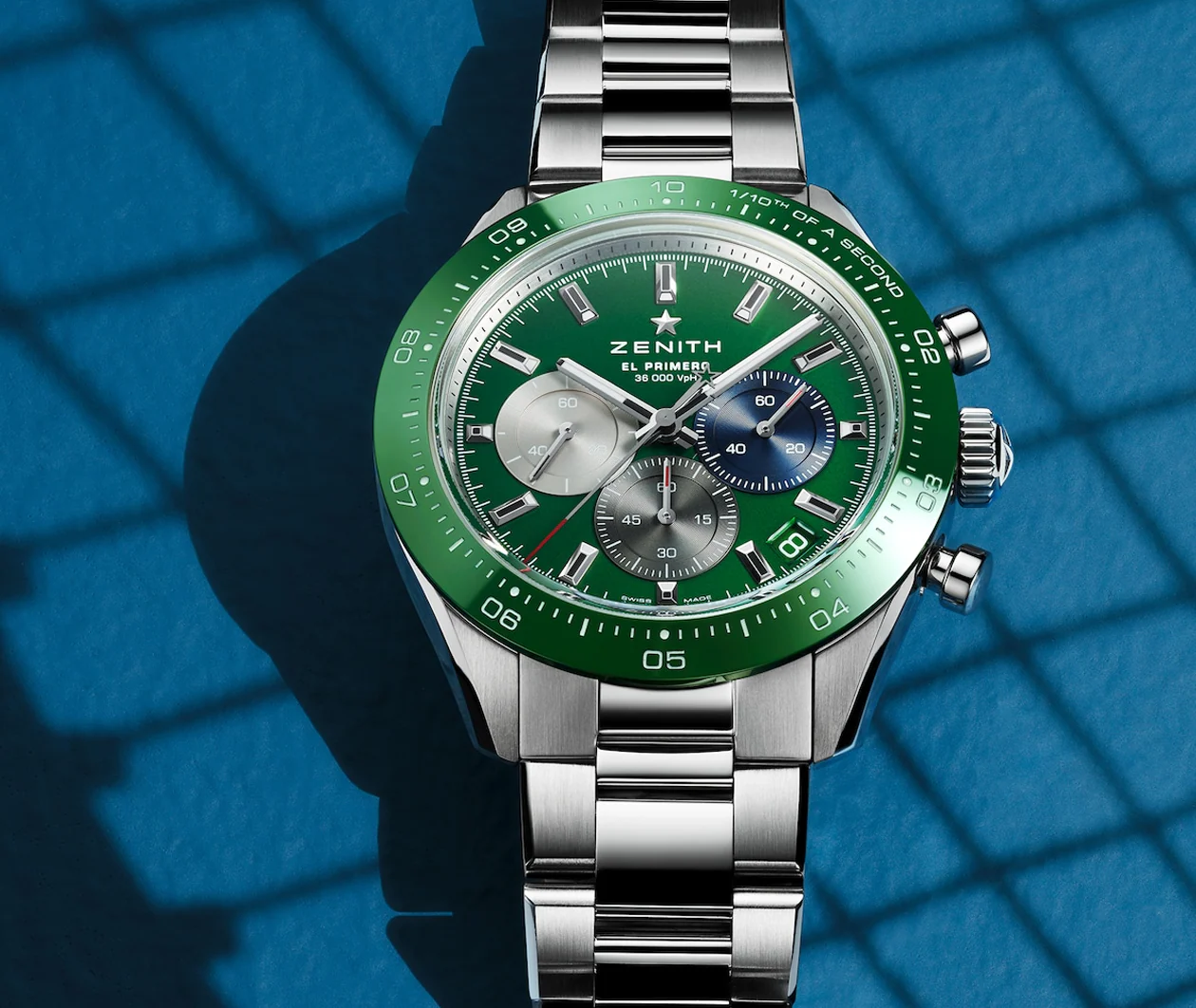 CHRONOMASTER Sport - Image 5
