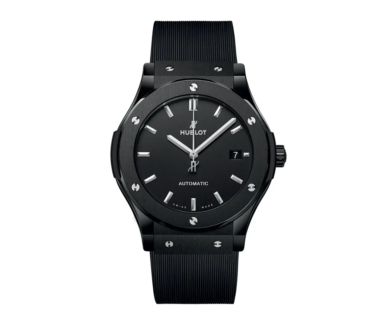 Classic Fusion Black Magic 45 mm
