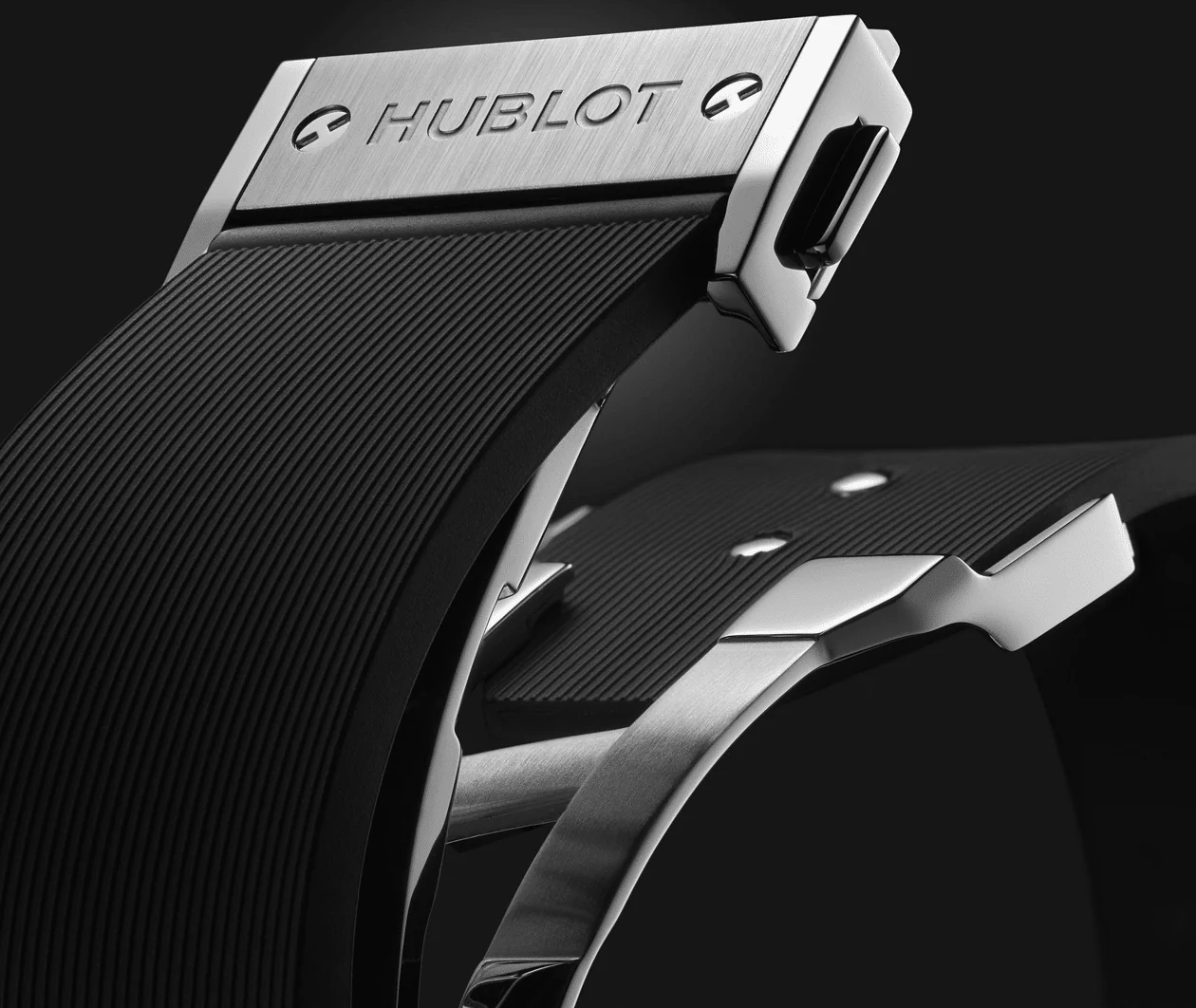Classic Fusion Chronograph Titanium 45mm - Image 4