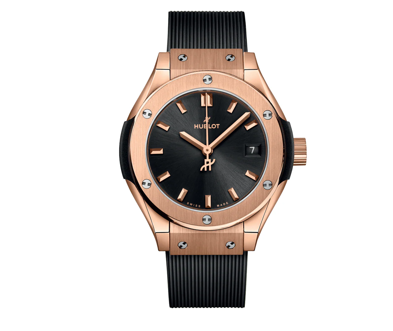 Classic Fusion King Gold 29mm