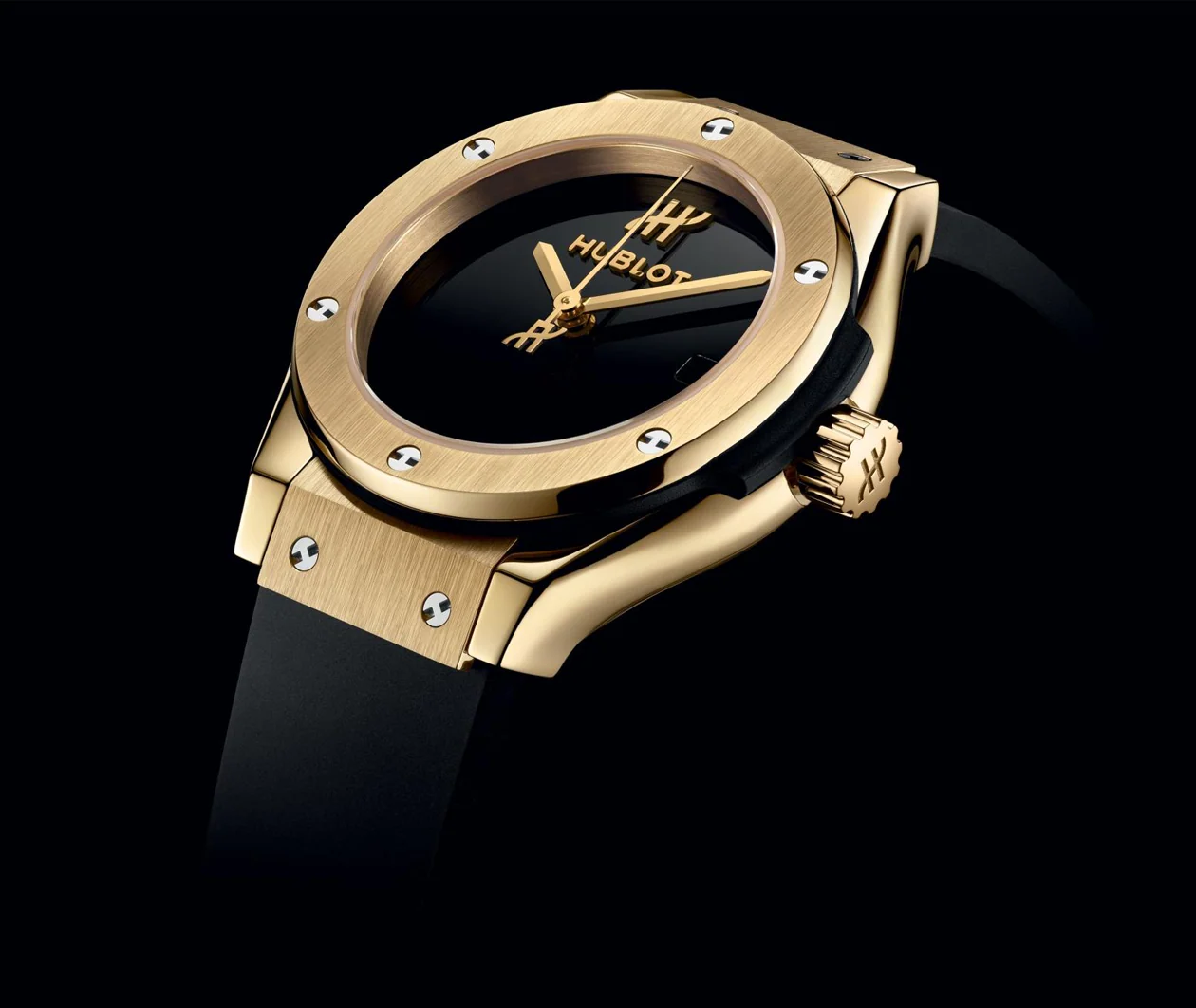 Classic Fusion Original Yellow Gold 29mm - Image 2