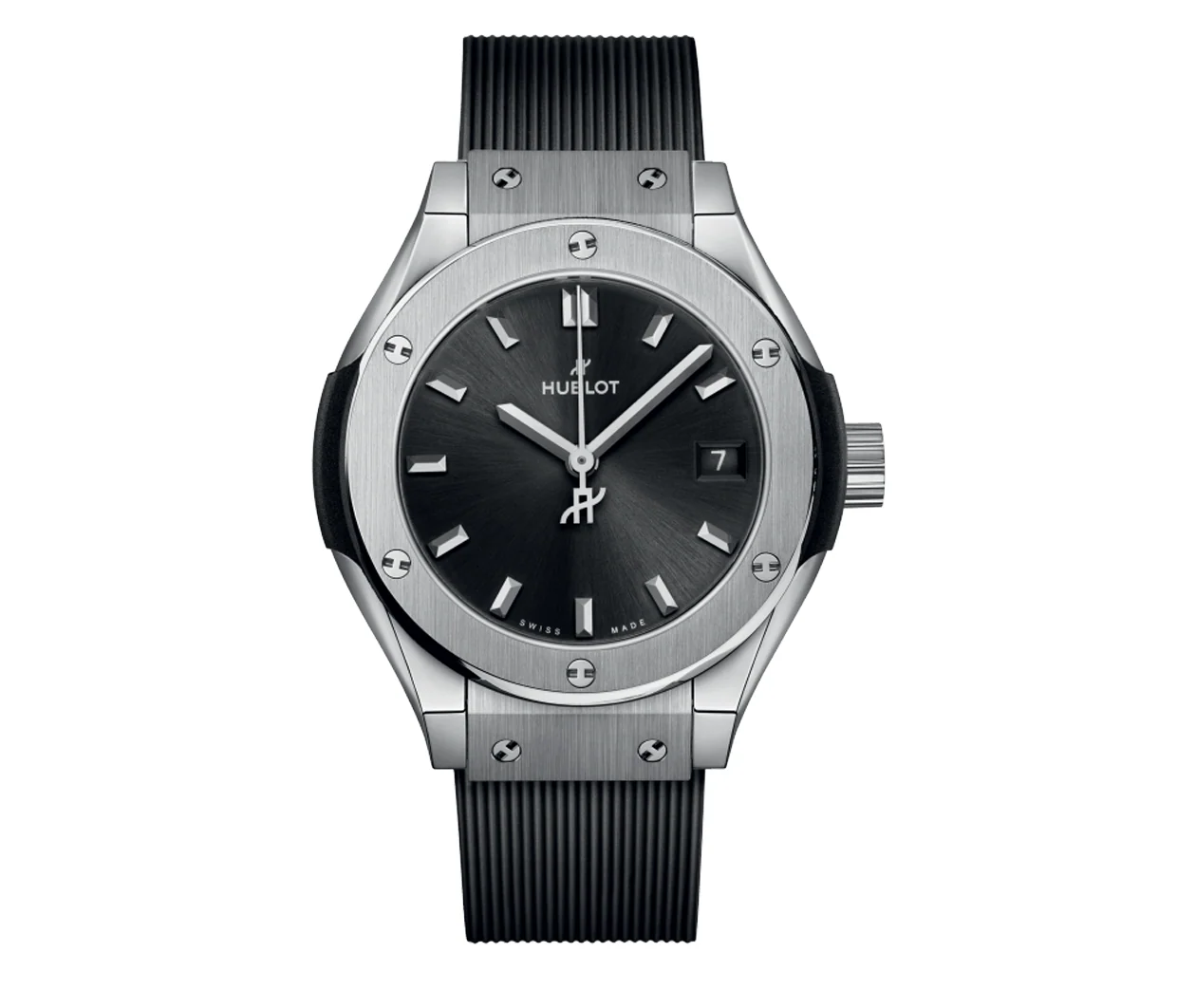 Classic Fusion Titanium 29mm
