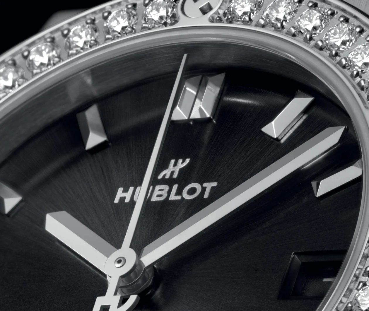 Classic Fusion Titanium Diamonds 29mm - Image 7