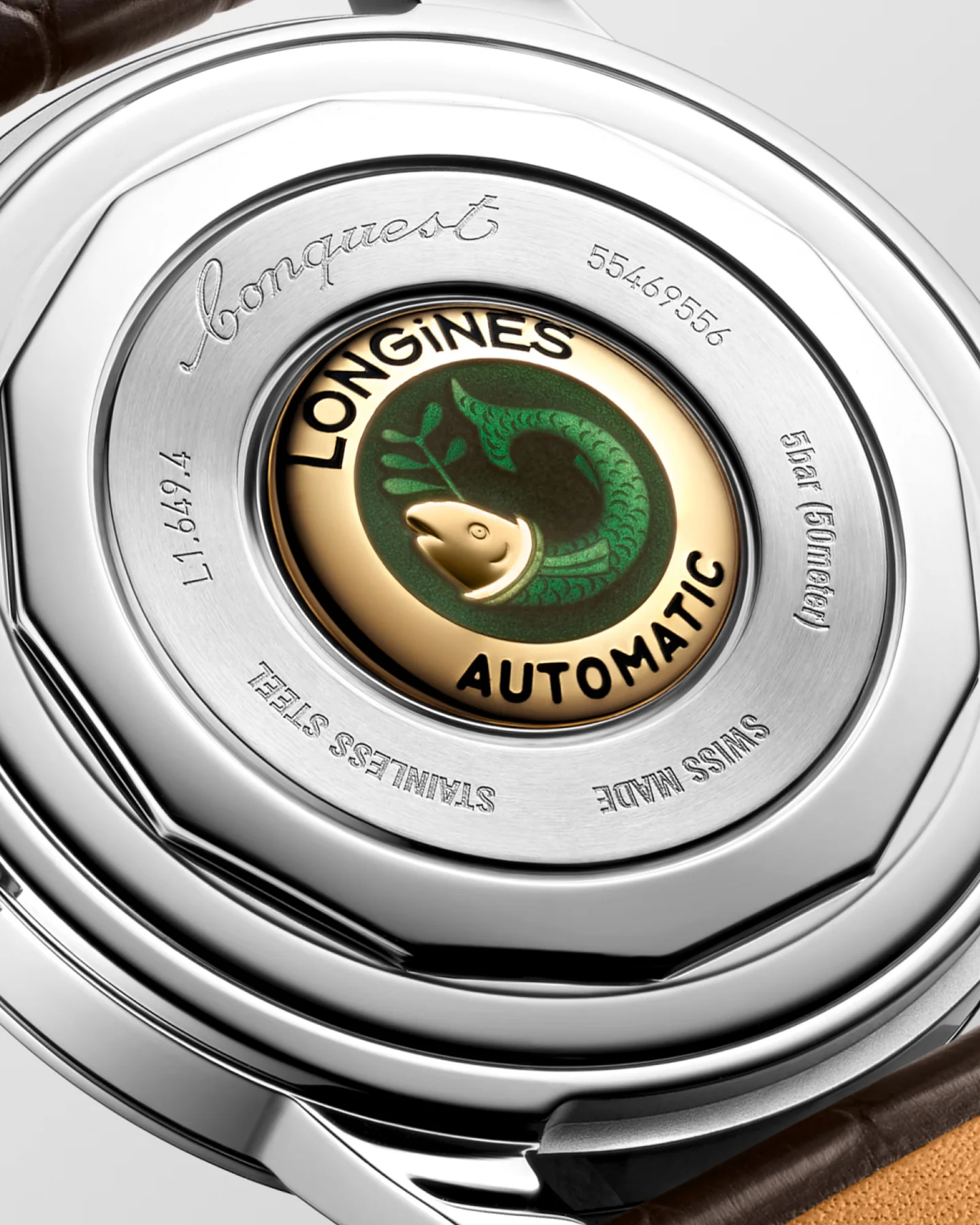 Conquest Heritage - Image 3