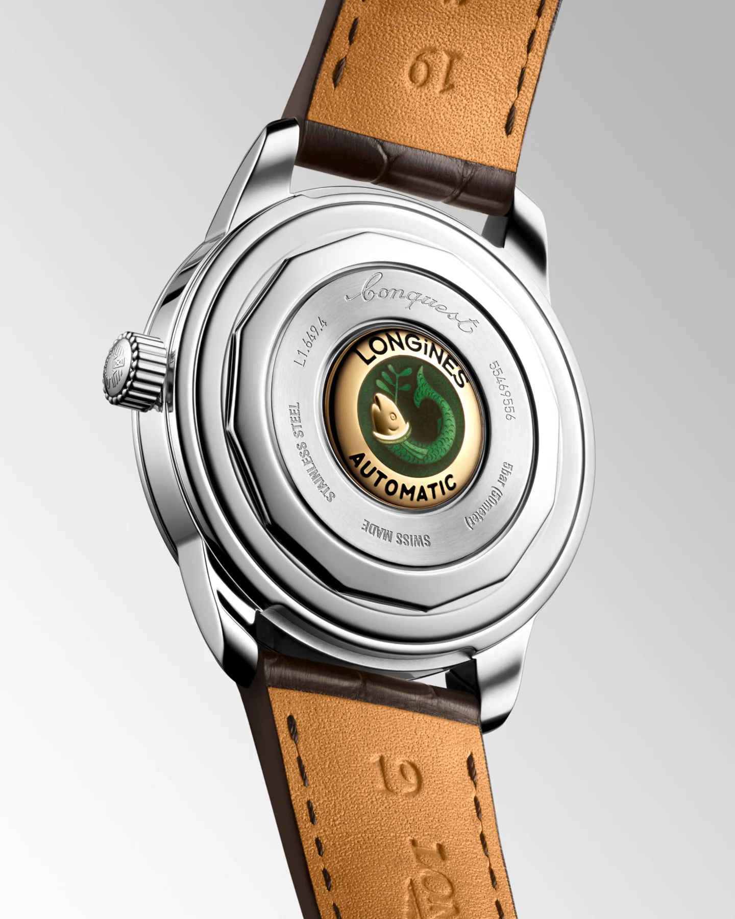 Conquest Heritage - Image 5