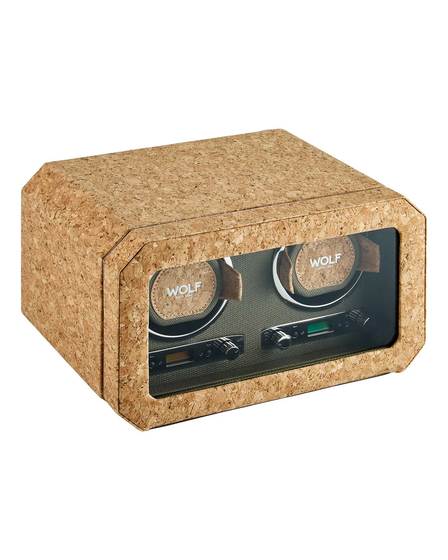 Cortica Double Watch Winder - Image 2