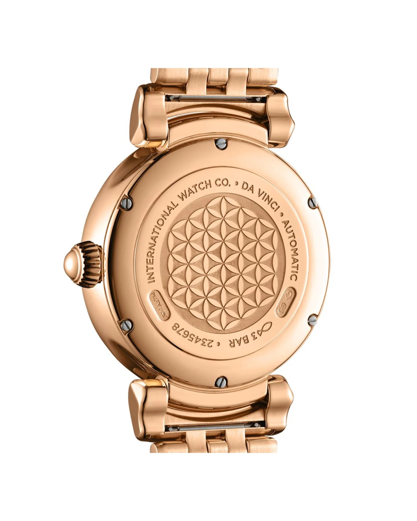 Da Vinci Automatic 36 - Image 3