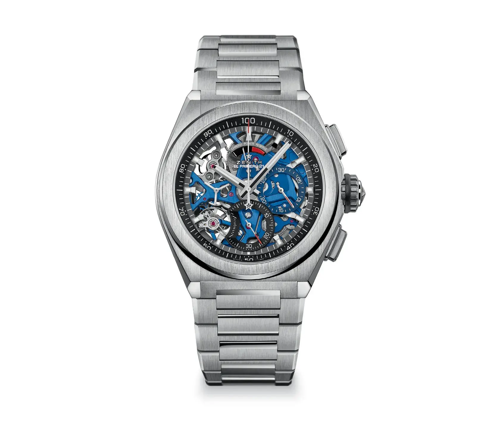 DEFY El Primero 21