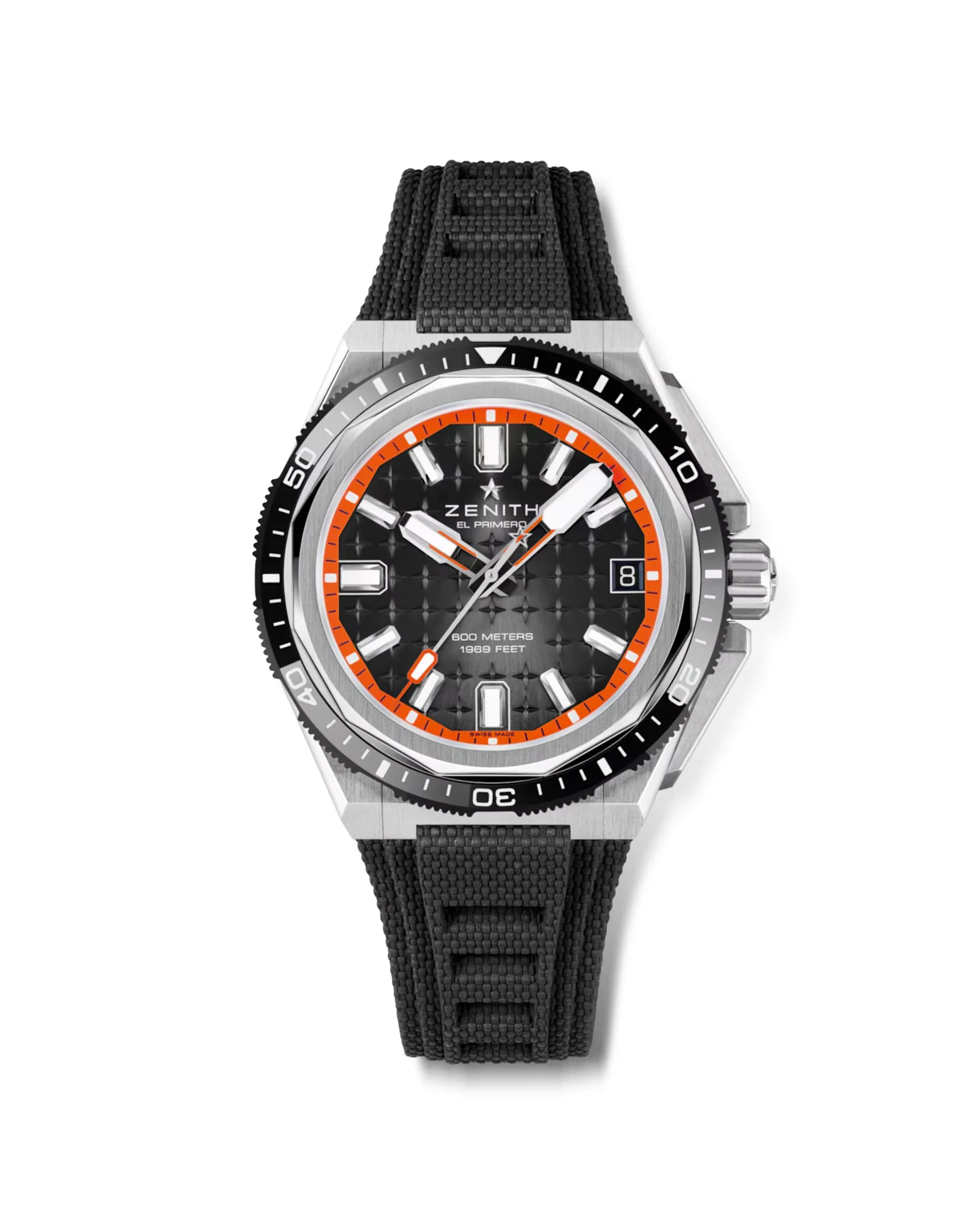 Defy Extreme Diver