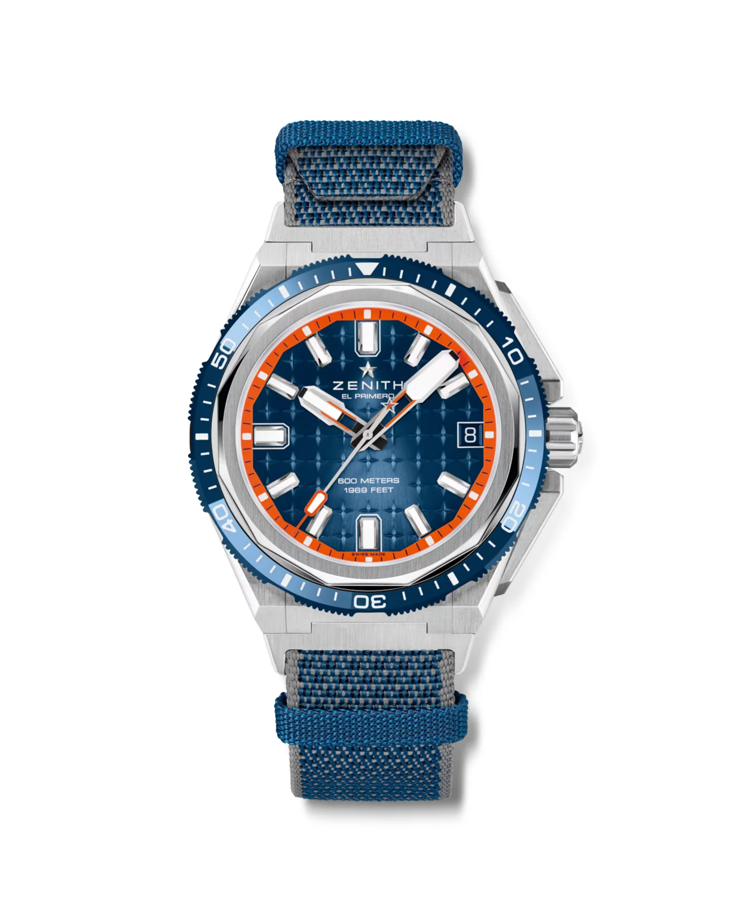 Defy Extreme Diver - Image 4
