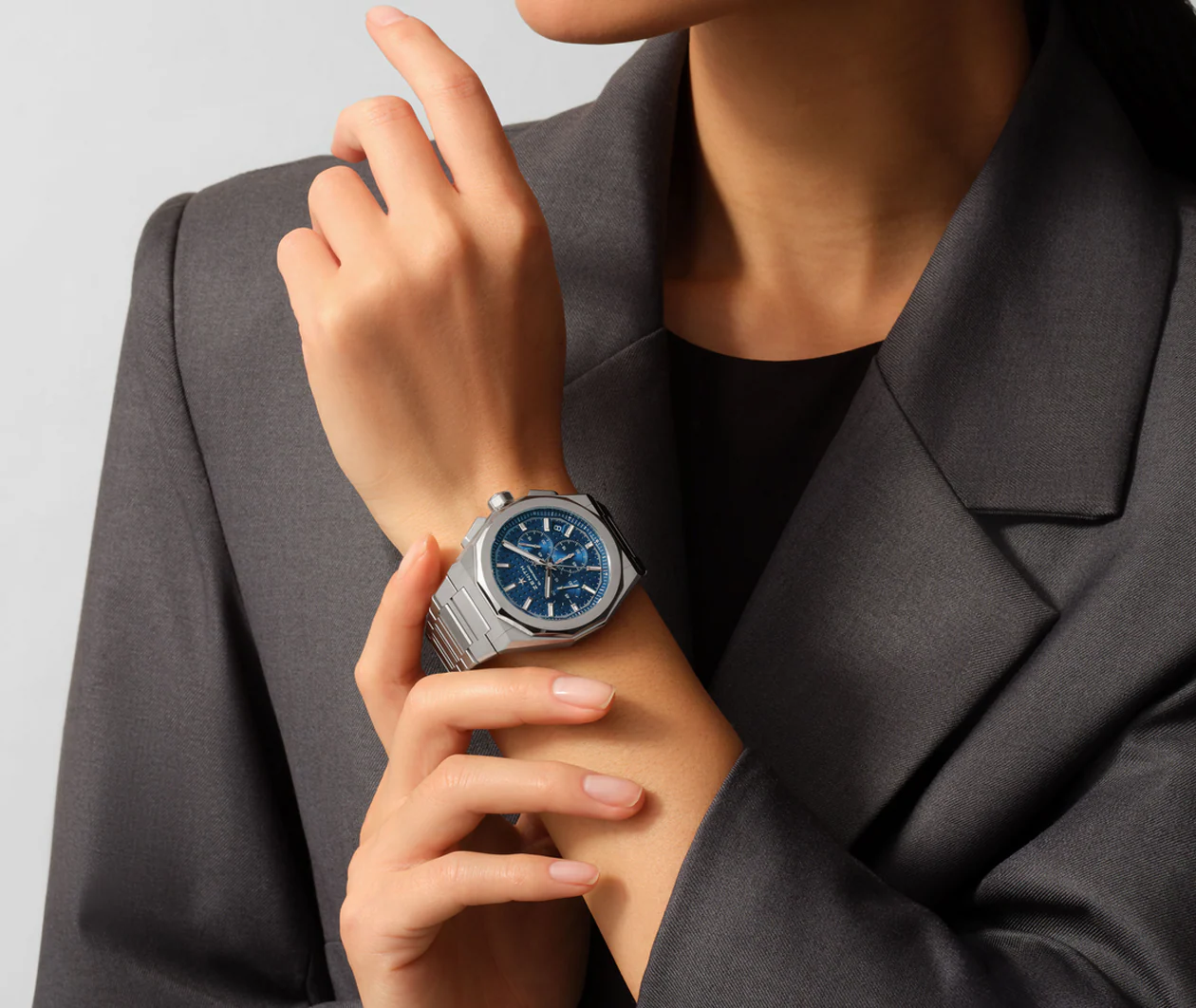 Defy Skyline Chrono - Image 3