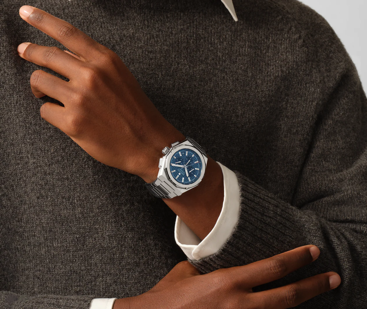 Defy Skyline Chrono - Image 4