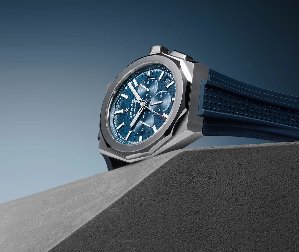 Defy Skyline Chrono - Image 5