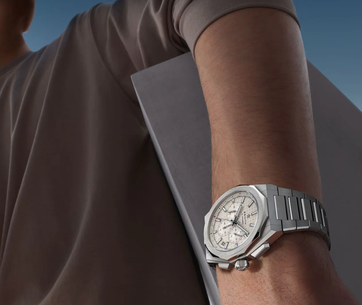 Defy Skyline Chrono - Image 2