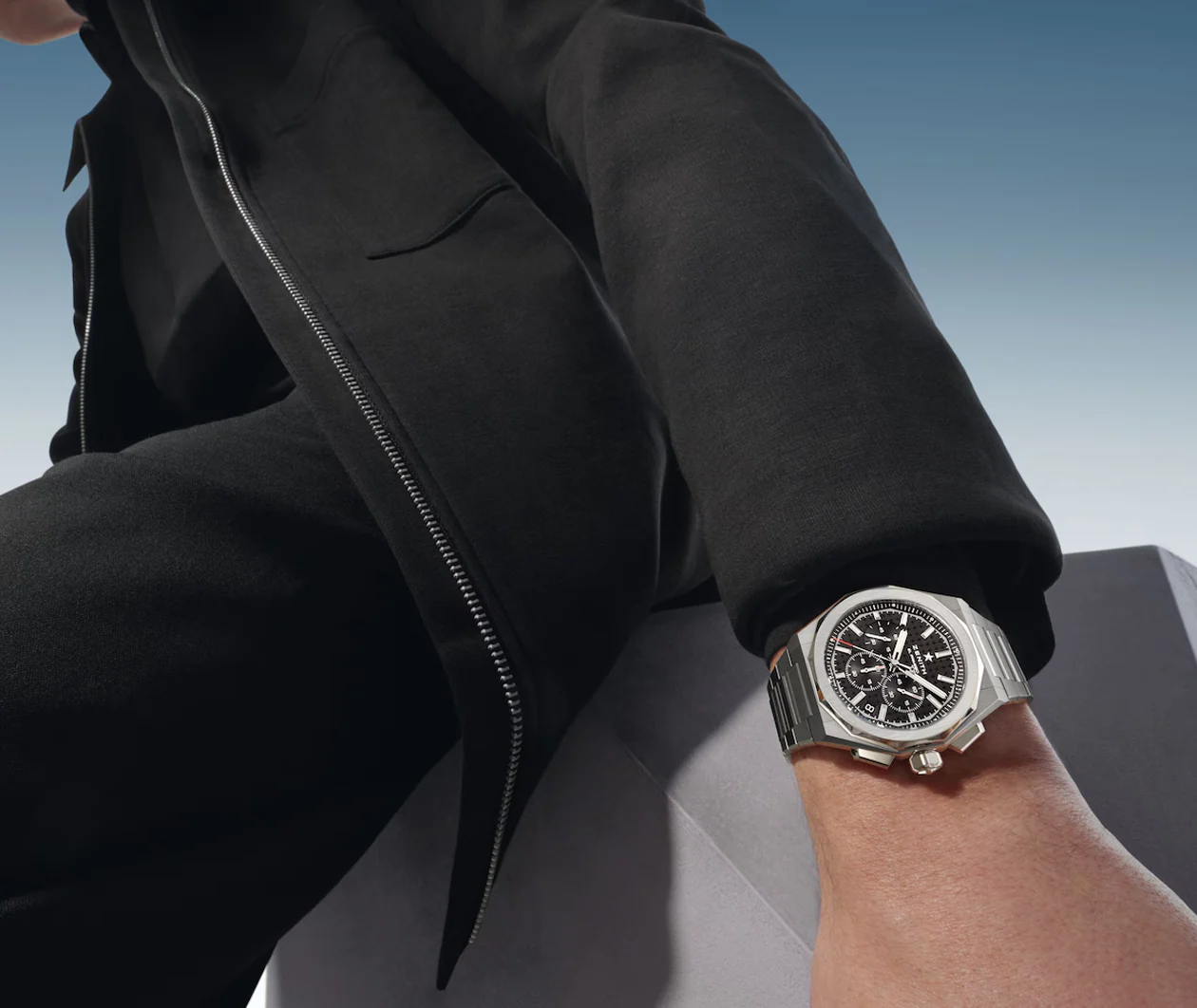 Defy Skyline Chrono - Image 2
