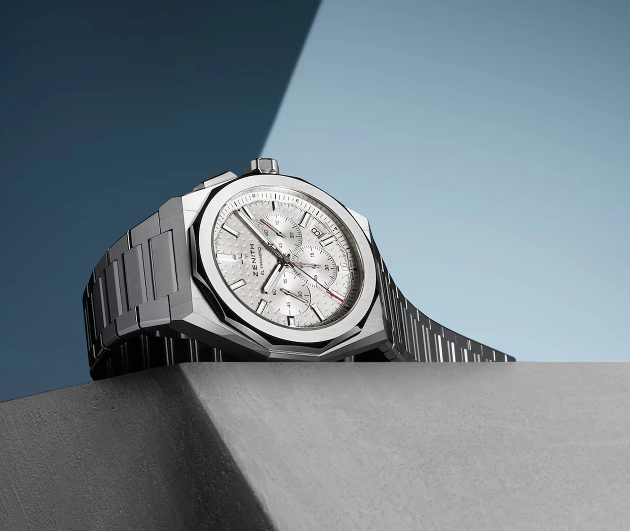 Defy Skyline Chrono - Image 3