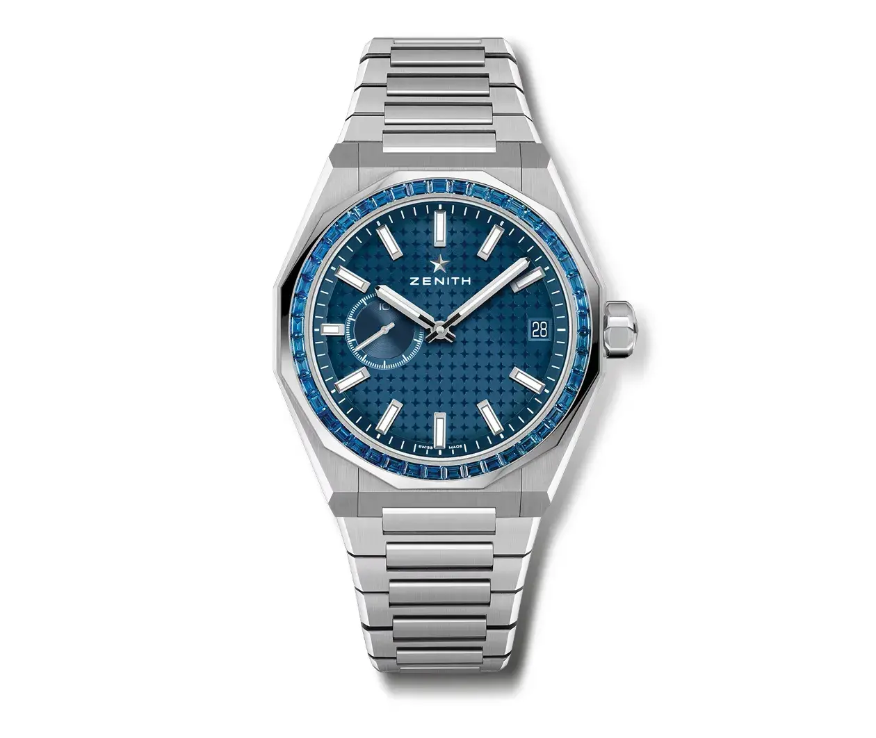 DEFY Skyline Sapphire