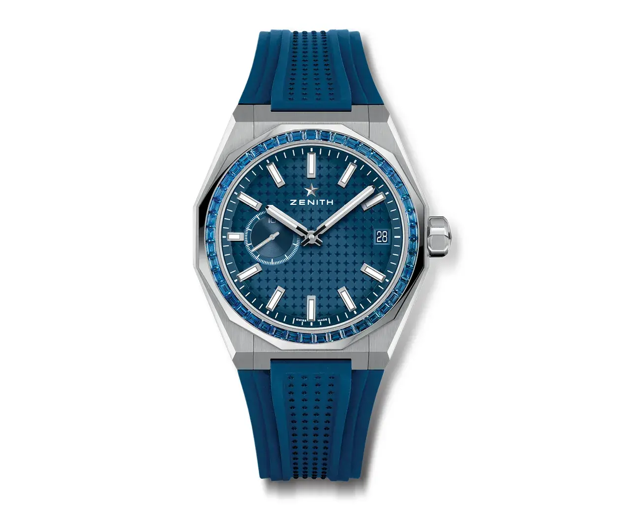 DEFY Skyline Sapphire - Image 4