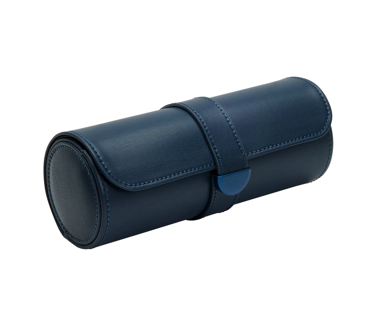 Earth Triple Watch Roll Blue - Image 3