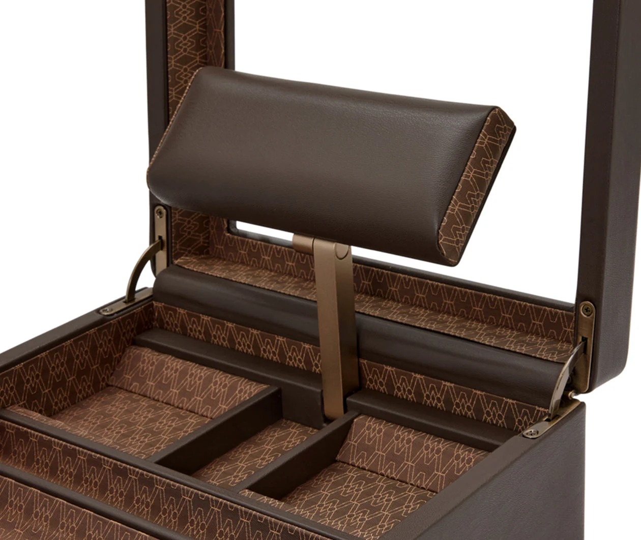 Earth Watch Stand Box Coffee - Image 5