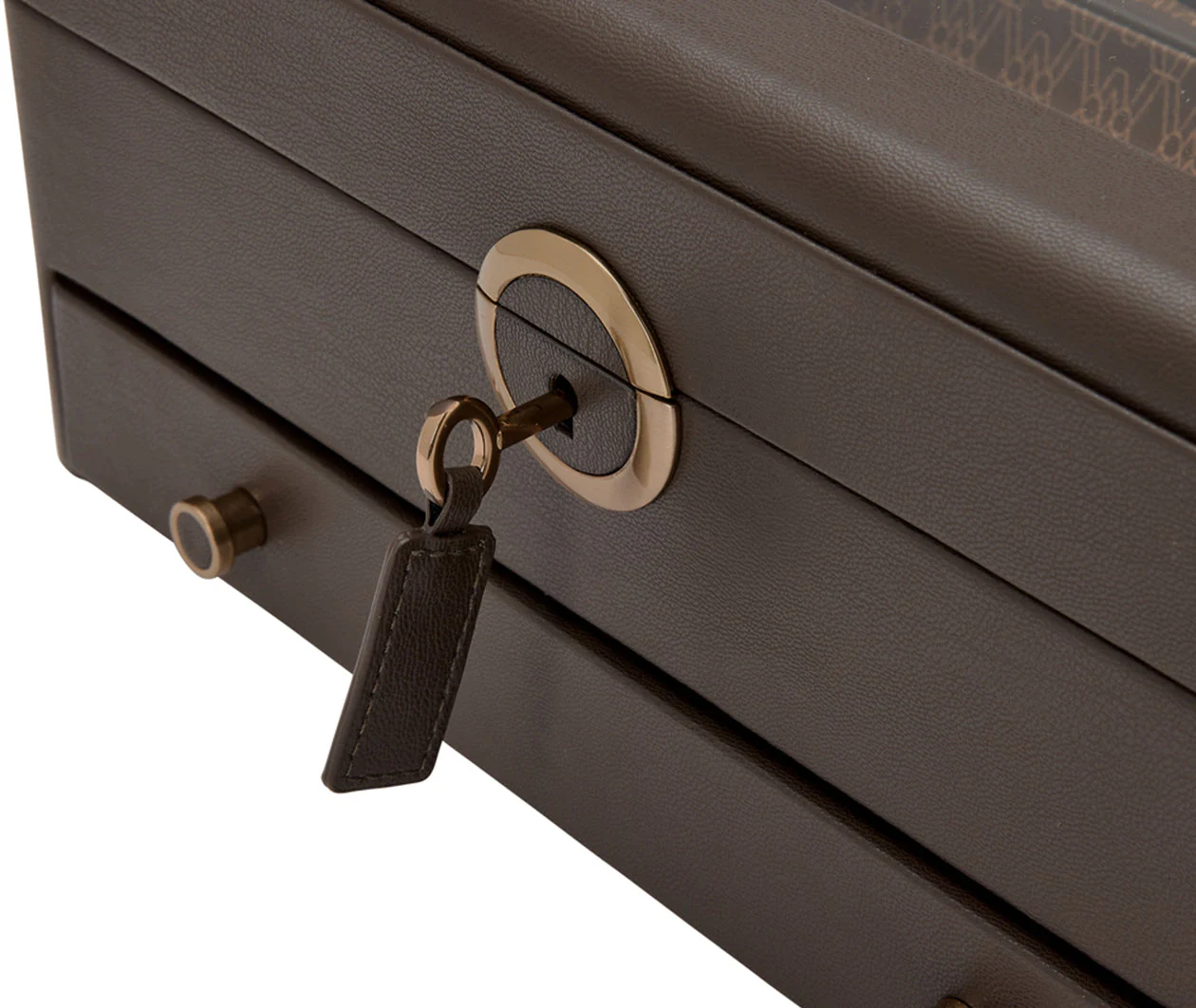 Earth Watch Stand Box Coffee - Image 8