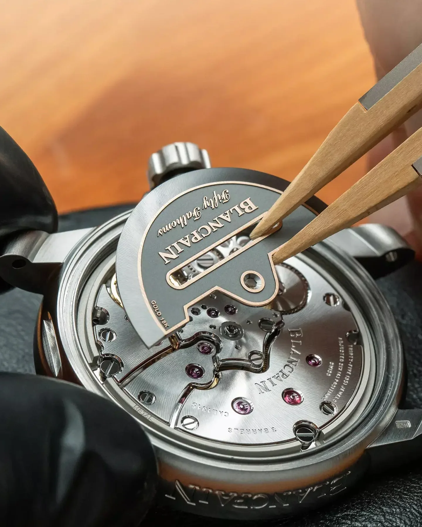 Fifty Fathoms Automatique - Image 4