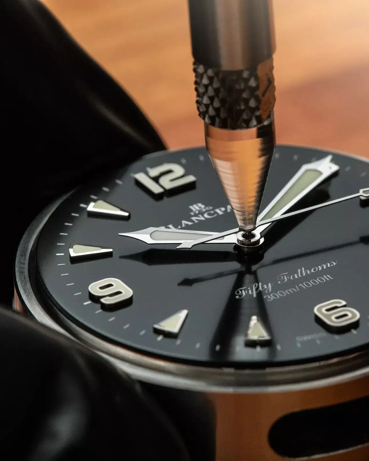Fifty Fathoms Automatique - Image 6
