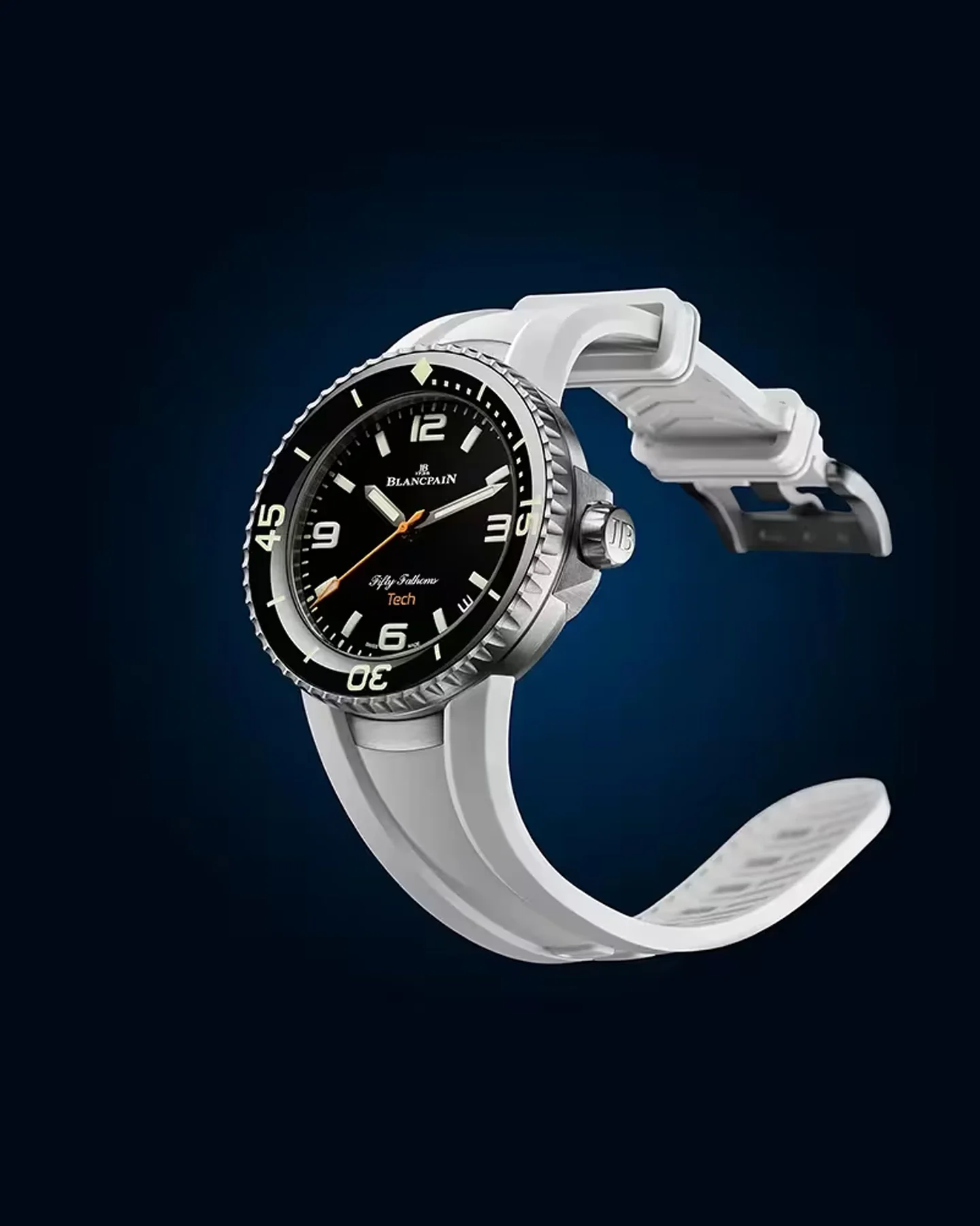 Fifty Fathoms Tech - Image 5