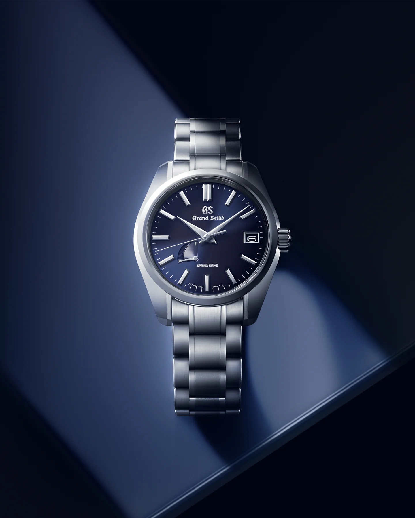 Grand Seiko Heritage Collection SBGA375 - Image 2