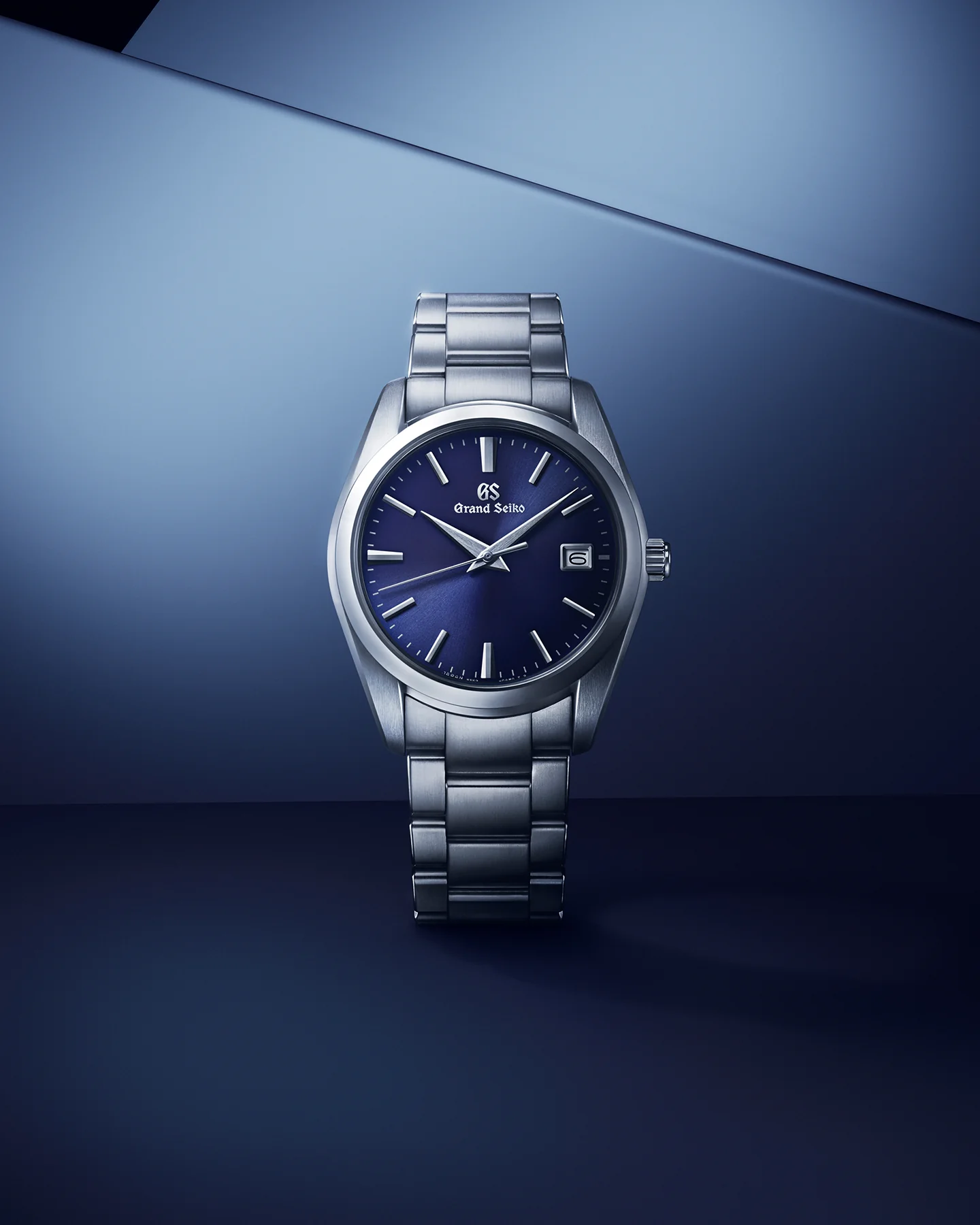 Grand Seiko Heritage Collection SBGX265 - Image 2