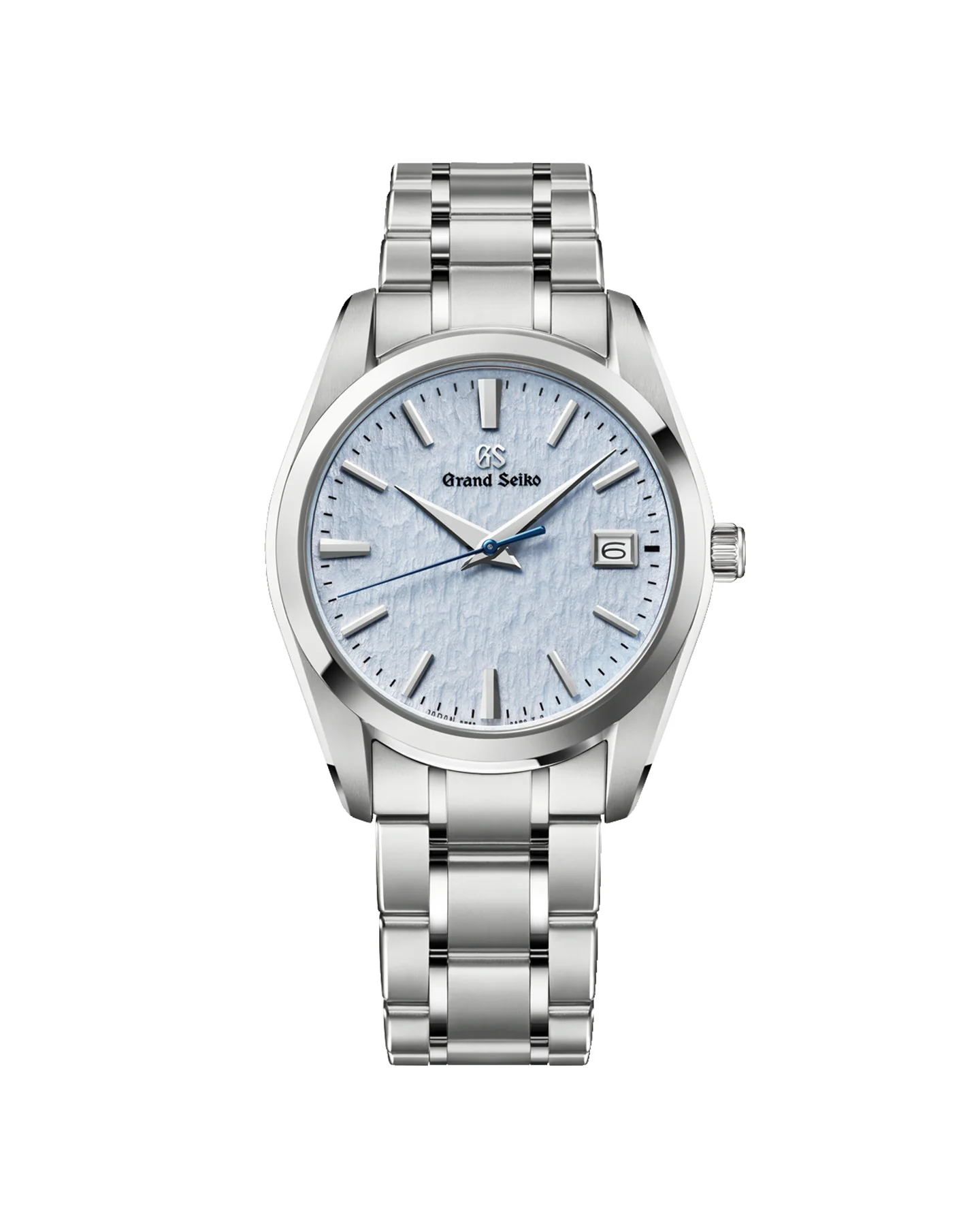 Grand Seiko Heritage Collection SBGX357