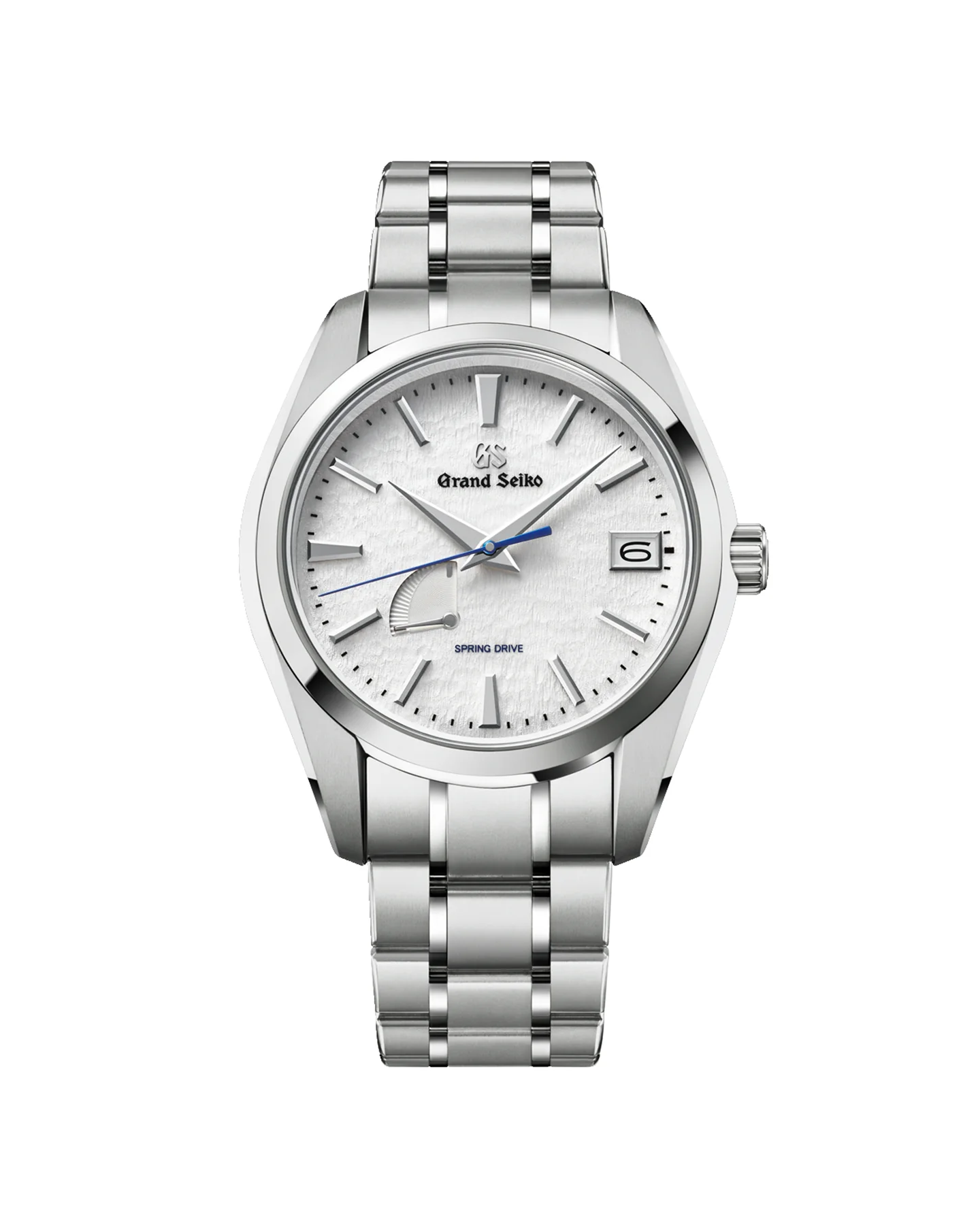 Grand Seiko Heritage Spring Drive SBGA211