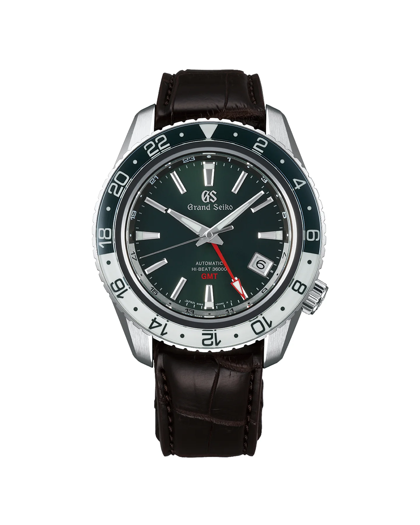 Grand Seiko Sport Collection SBGJ239