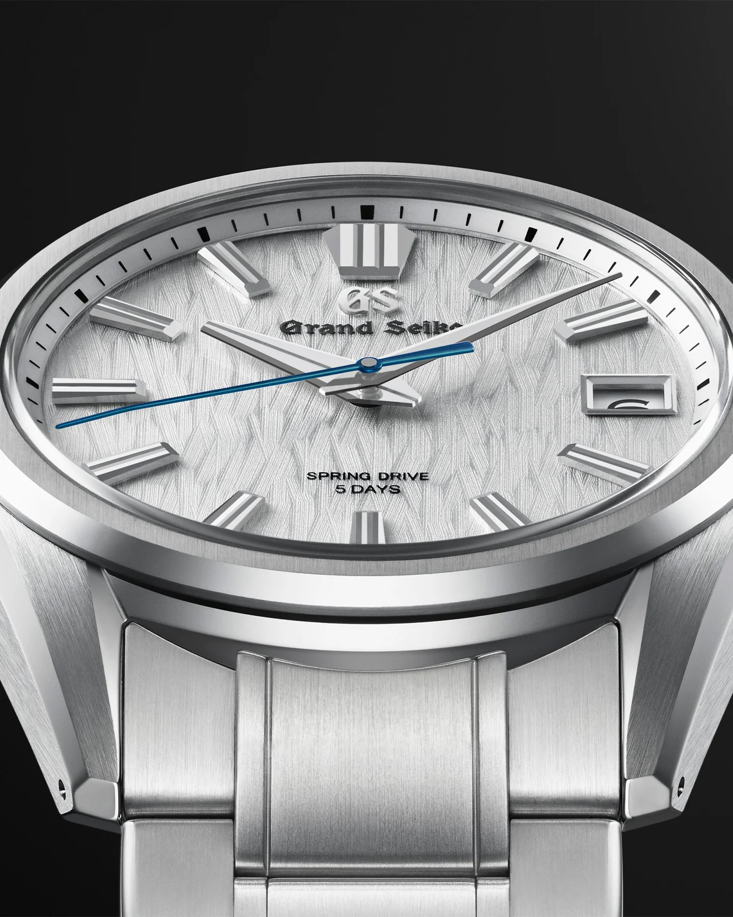 Grand Seiko Evolution 9 Spring Drive SLGA009 - Image 3