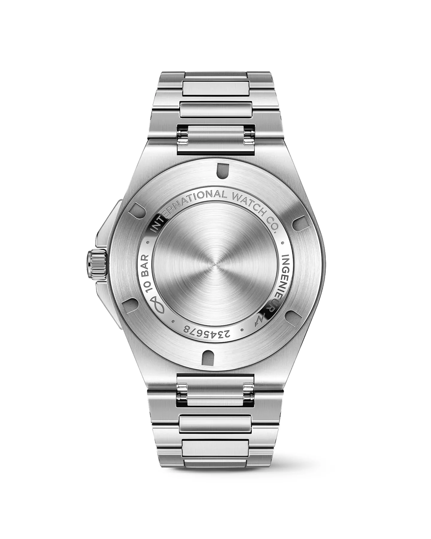 Ingenieur Automatic 40 - Image 3