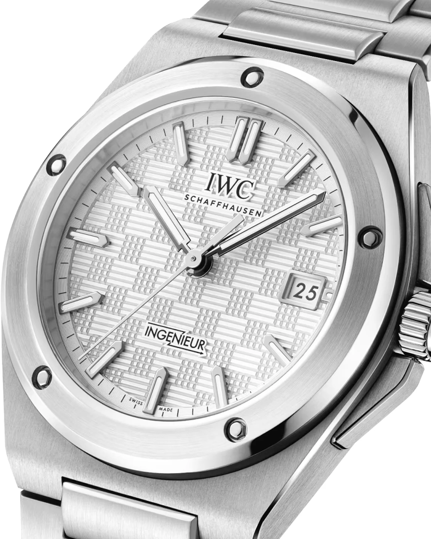 Ingenieur Automatic 40 - Image 5
