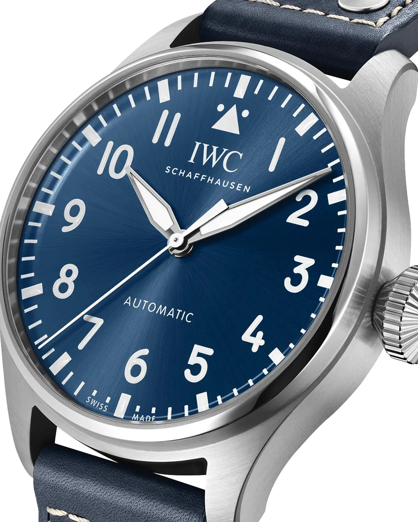 IWC Big Pilot's Watch 43 - Image 3