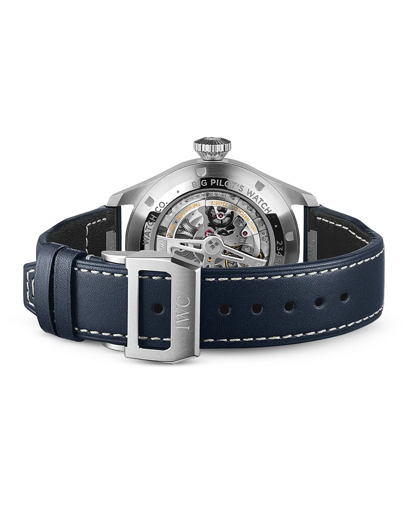IWC Big Pilot's Watch 43 - Image 4