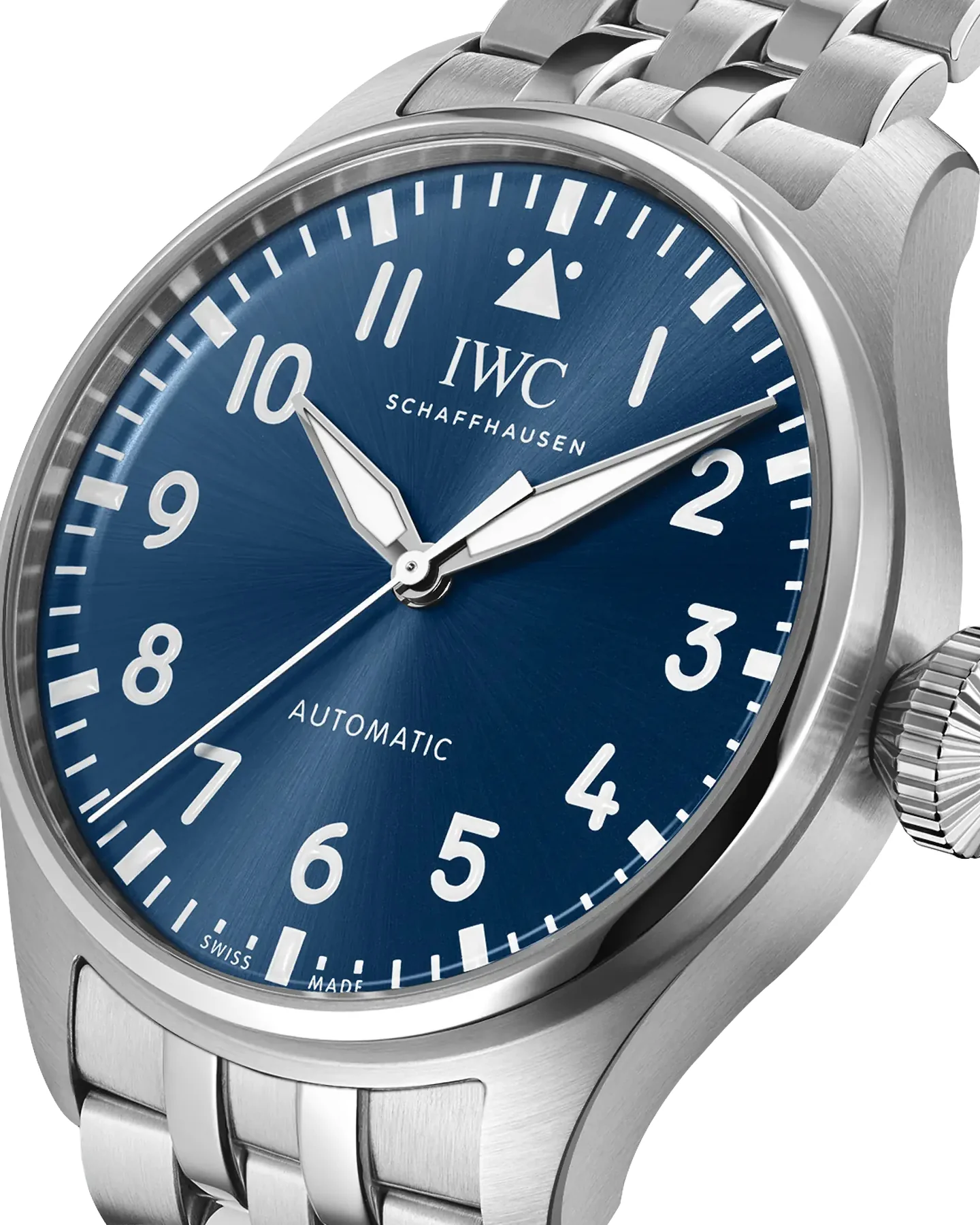 IWC Big Pilot's Watch 43 - Image 3