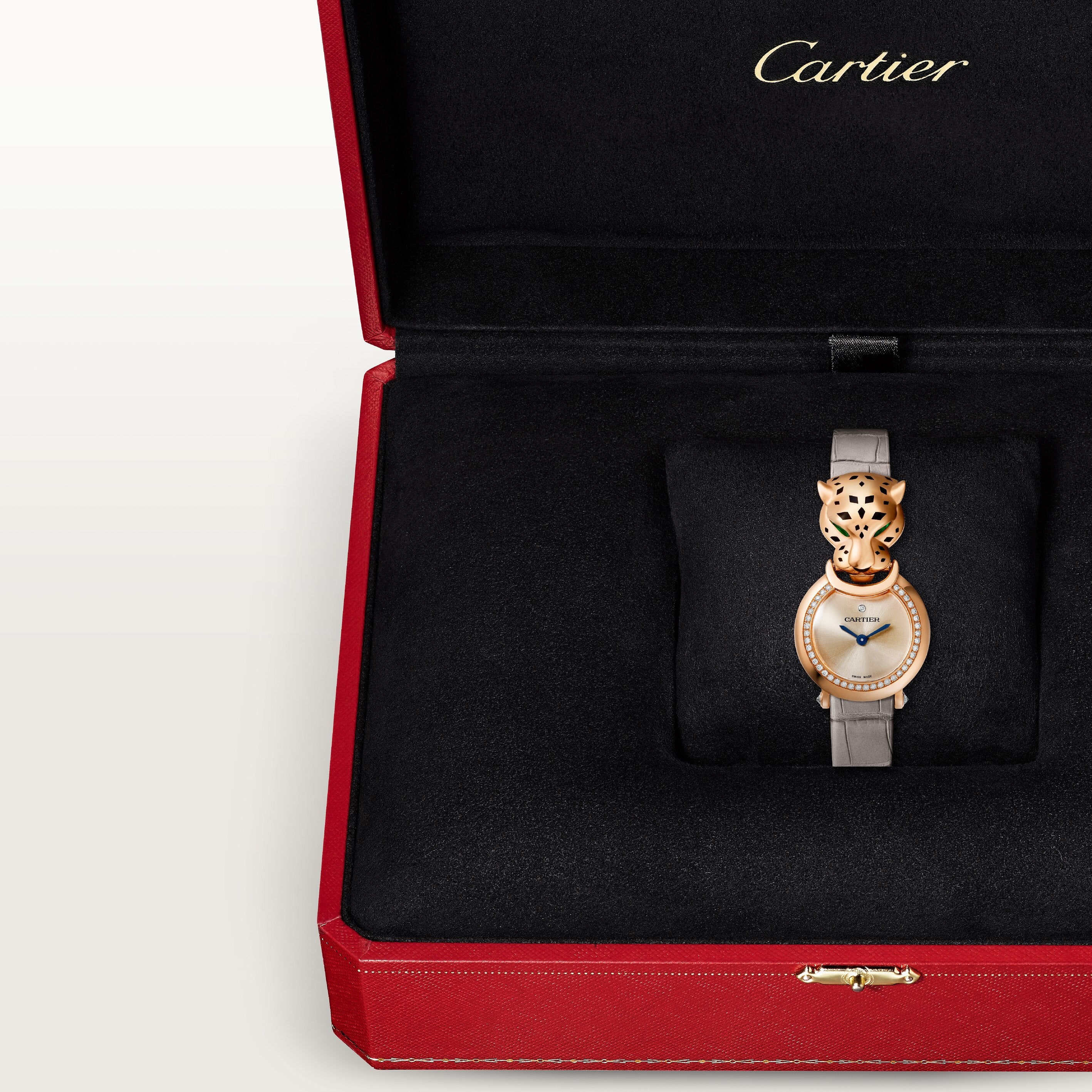 La Panthère de Cartier watch - Image 6