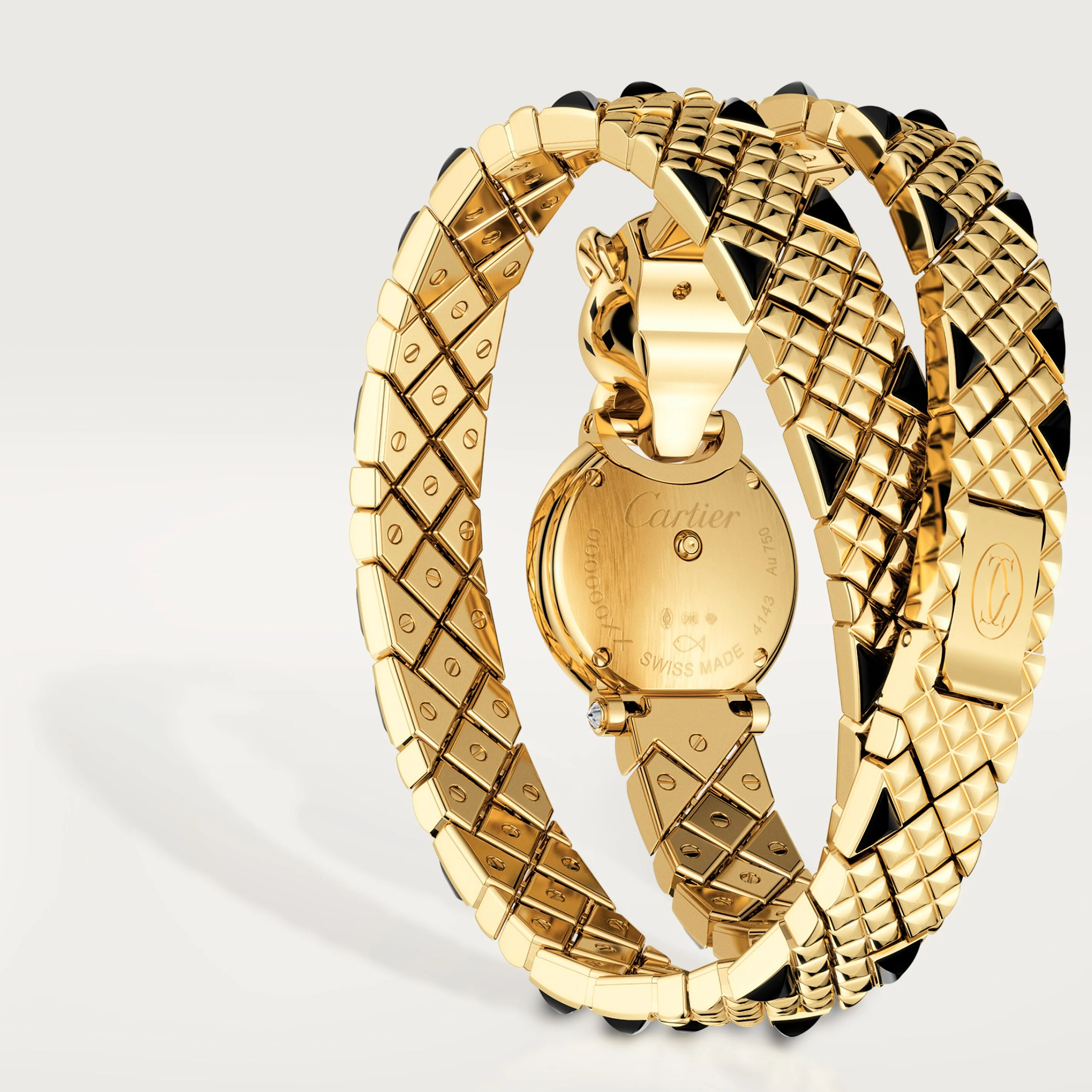 La Panthère de Cartier watch - Image 3