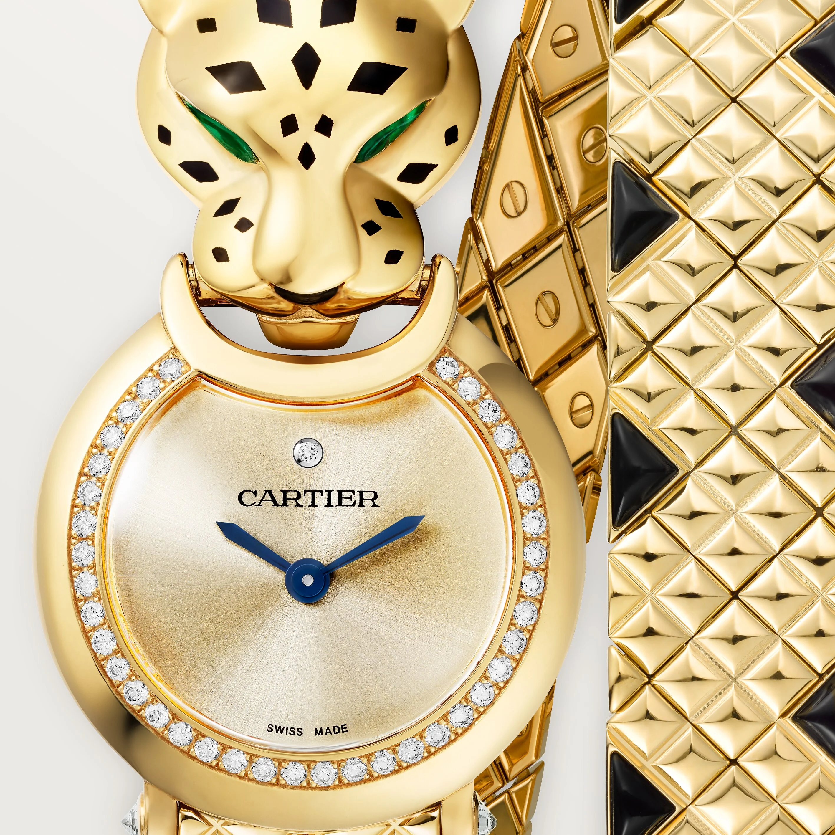 La Panthère de Cartier watch - Image 5