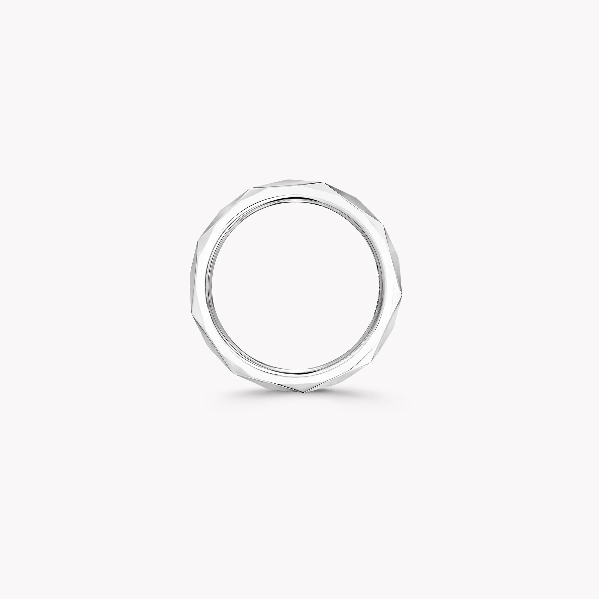 Laurence Graff Signature Band - Image 5
