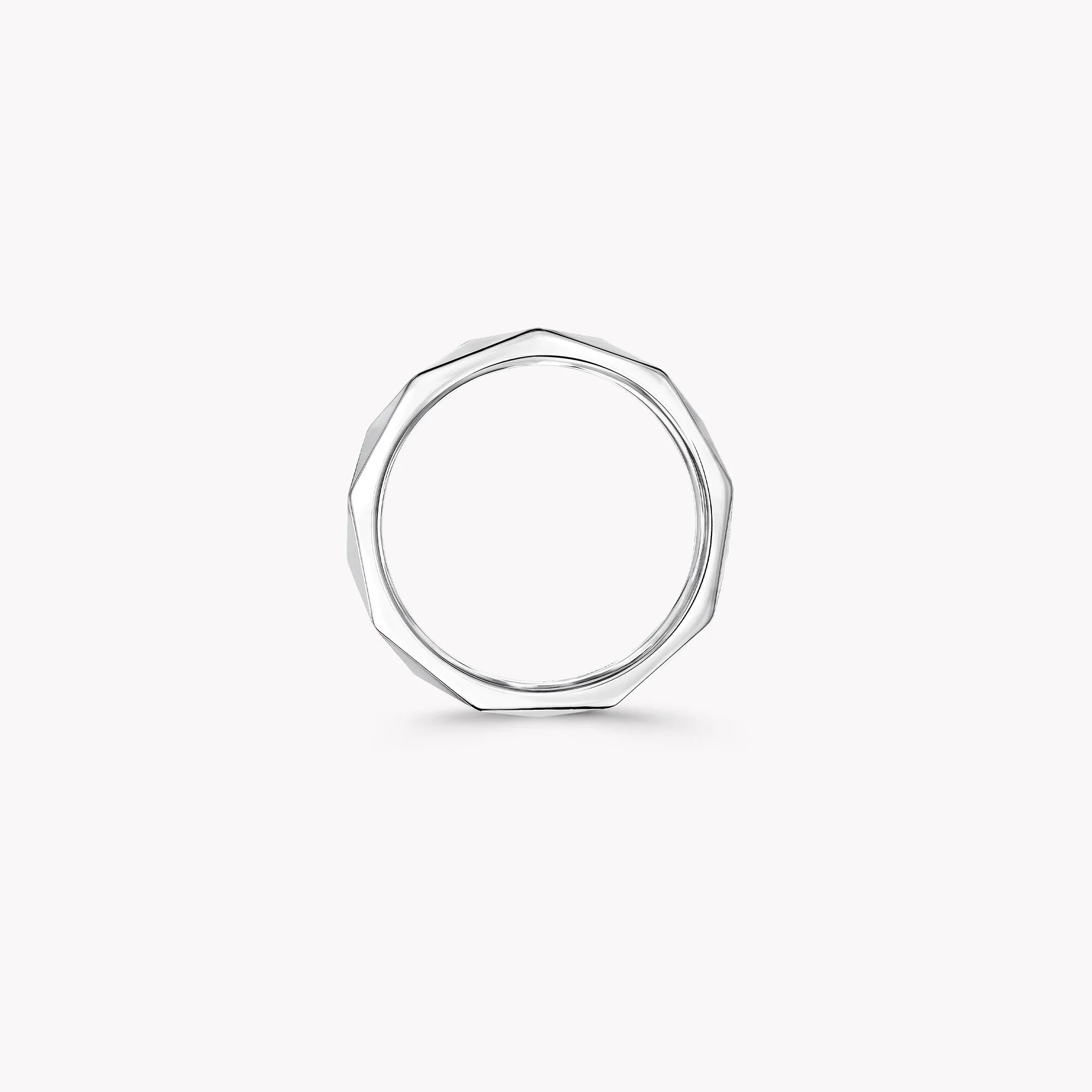 Laurence Graff Signature Band - Image 5