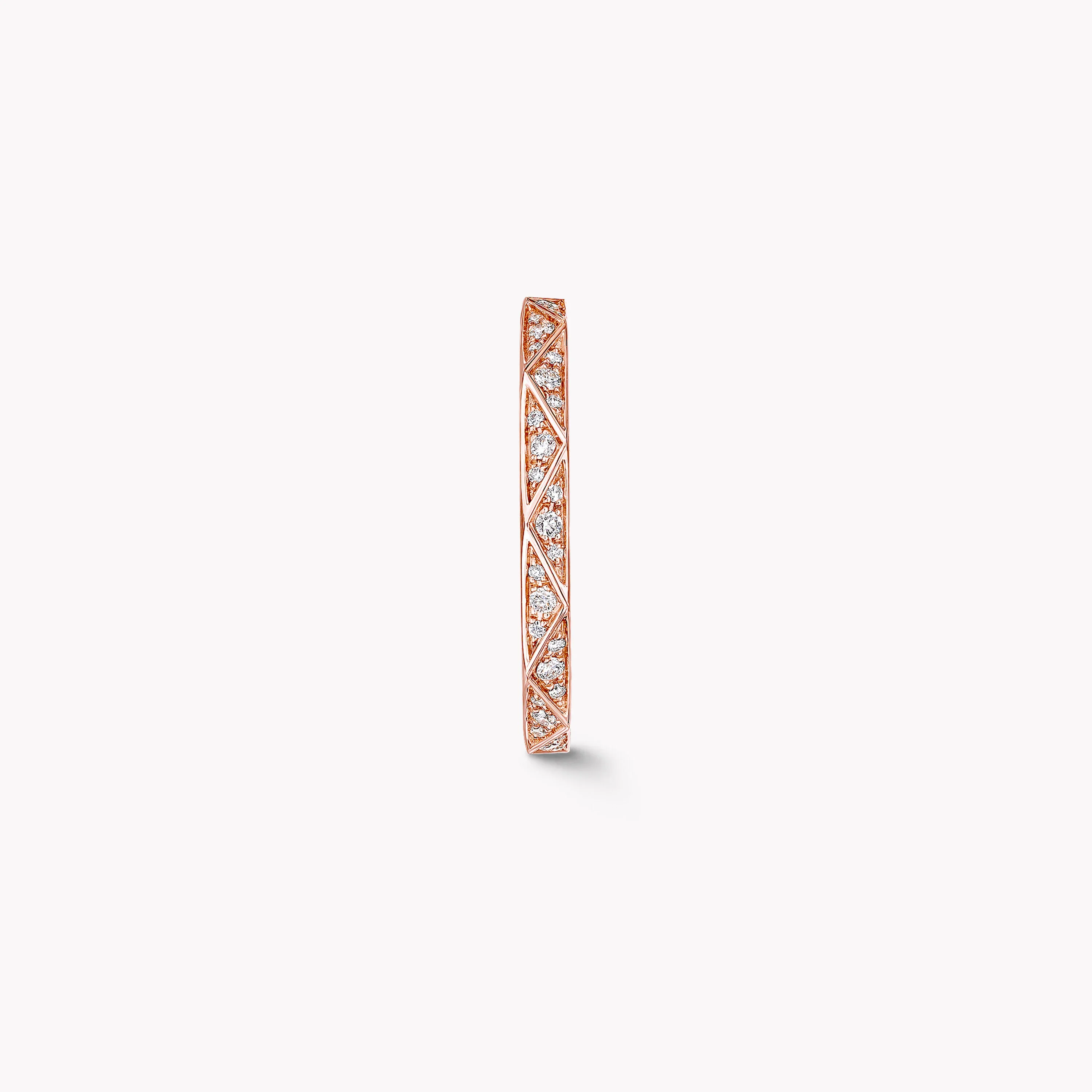 Laurence Graff Signature Diamond Band - Image 4