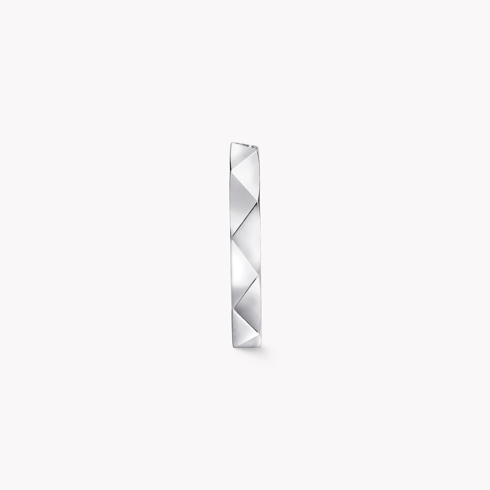 Laurence Graff Signature Pavé Diamond Band - Image 5