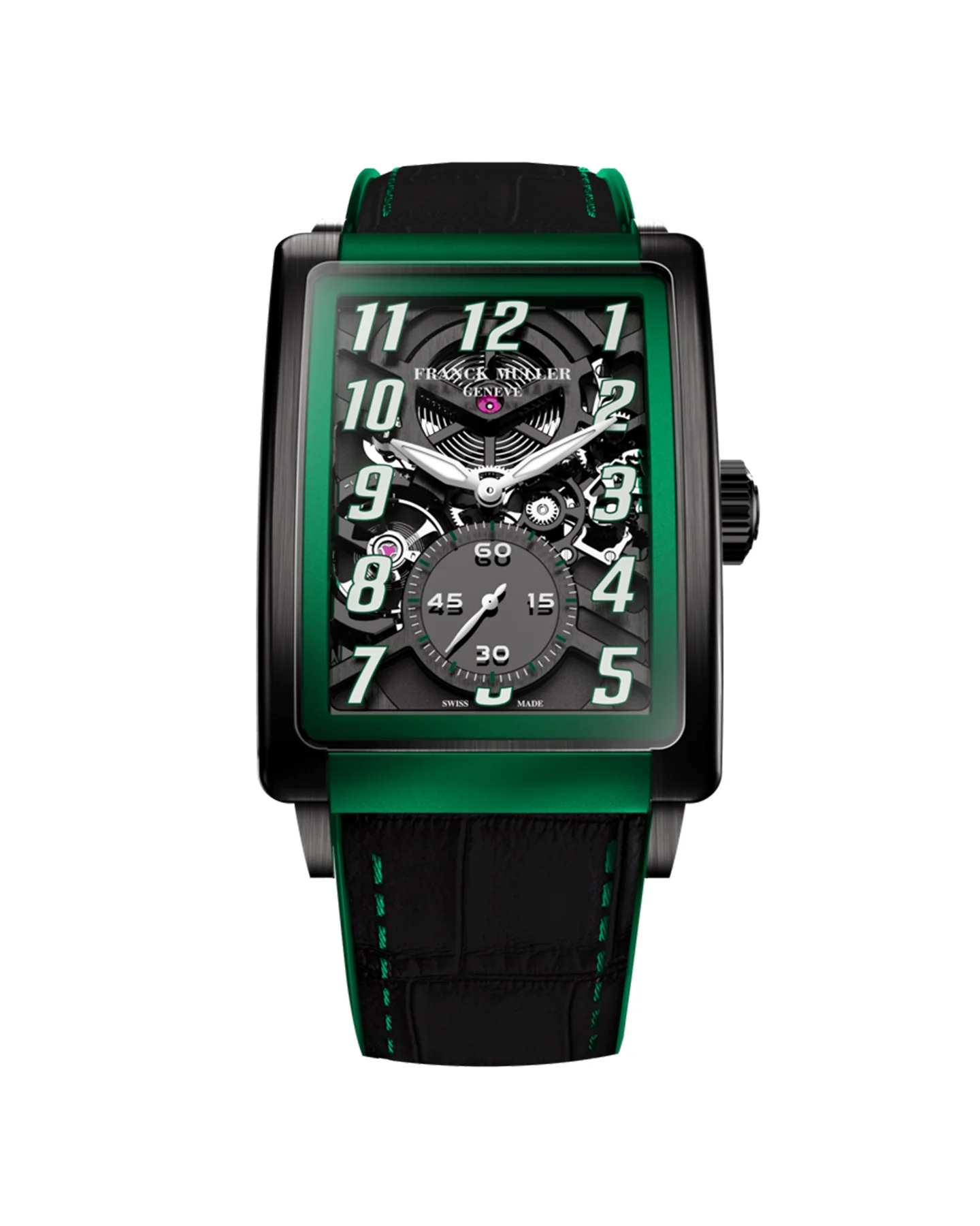Long Island Evolution 7 Days Power Reserve