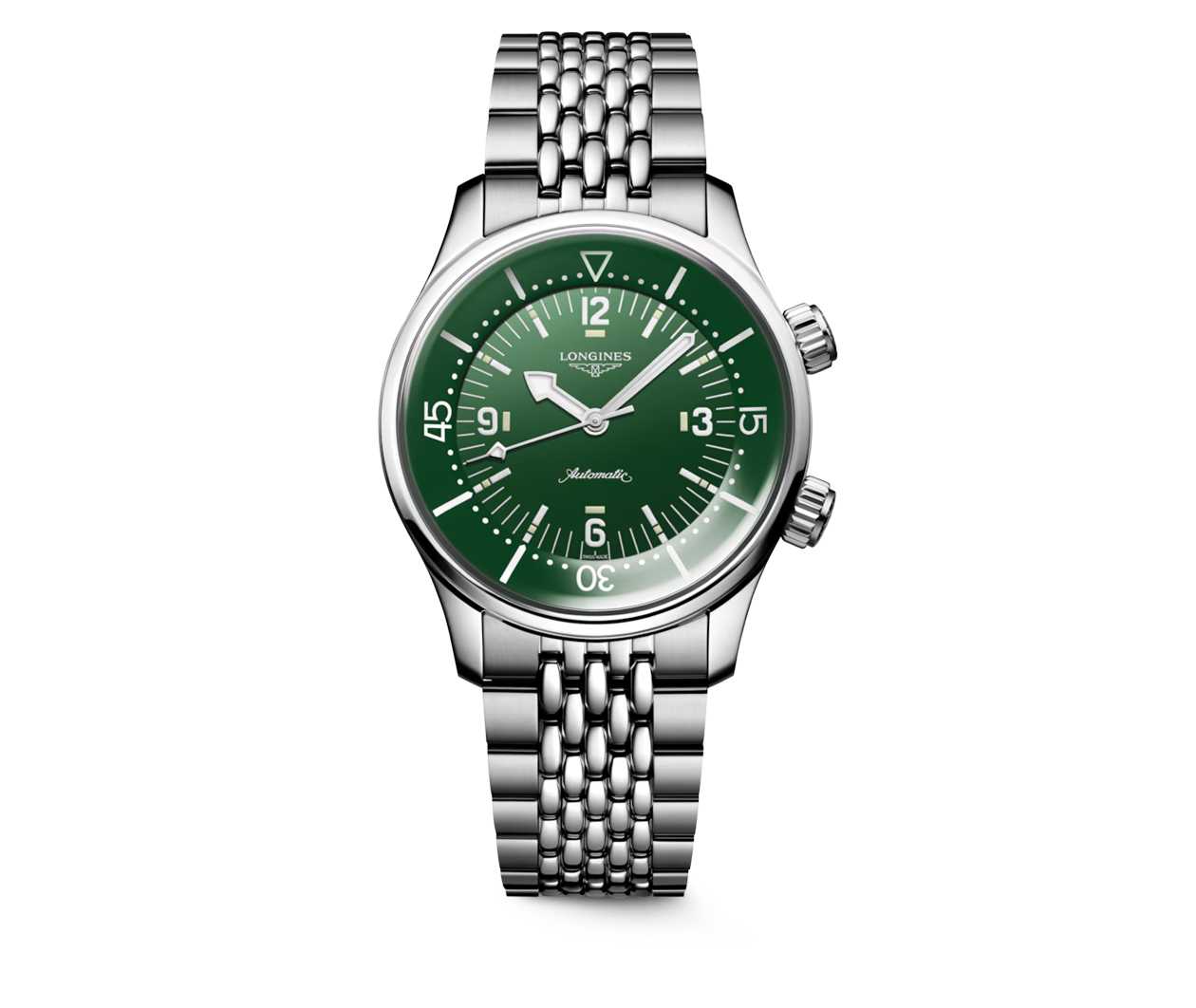 Longines Legend Diver