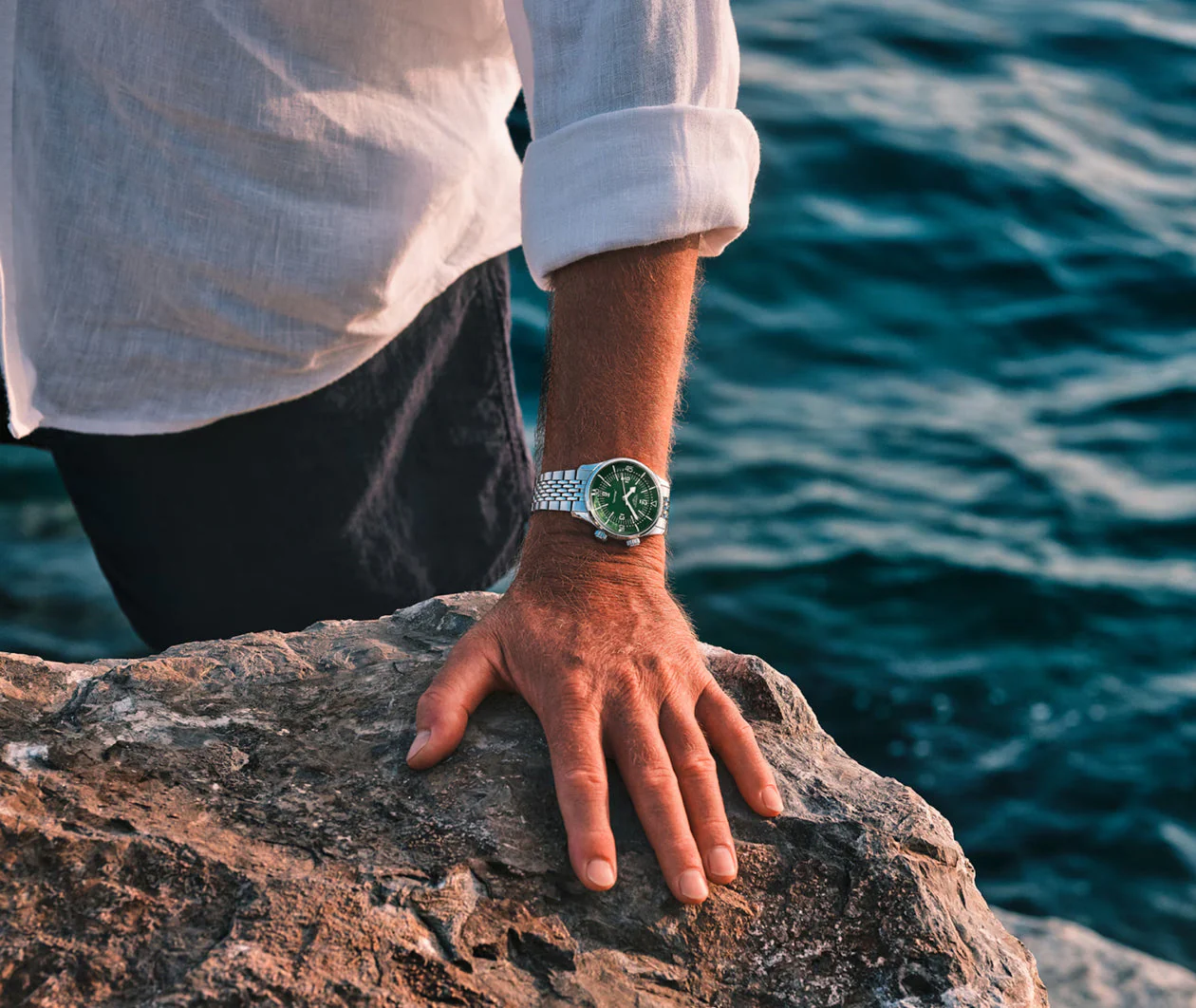 Longines Legend Diver - Image 6
